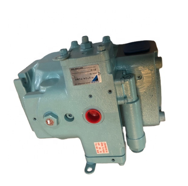 Daikin Гидравлический поршневой насос VZ серии VZ80A3RX-10 VZ80A2RX-10 VZ80A1RX-10 VZ80A4RX-10