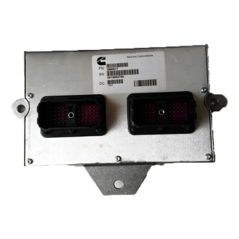 Оригинальный электронный модуль управления Cummins Engine QSB5.9 ECM 3990517