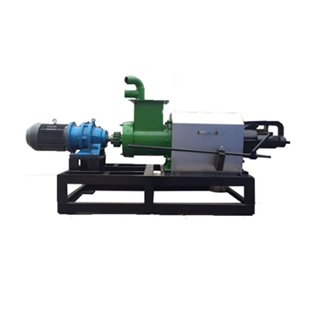 Сепаратор твердого жидкого навоза/биогаз slurry dewatering machine/gq Solid liquid tubular separator