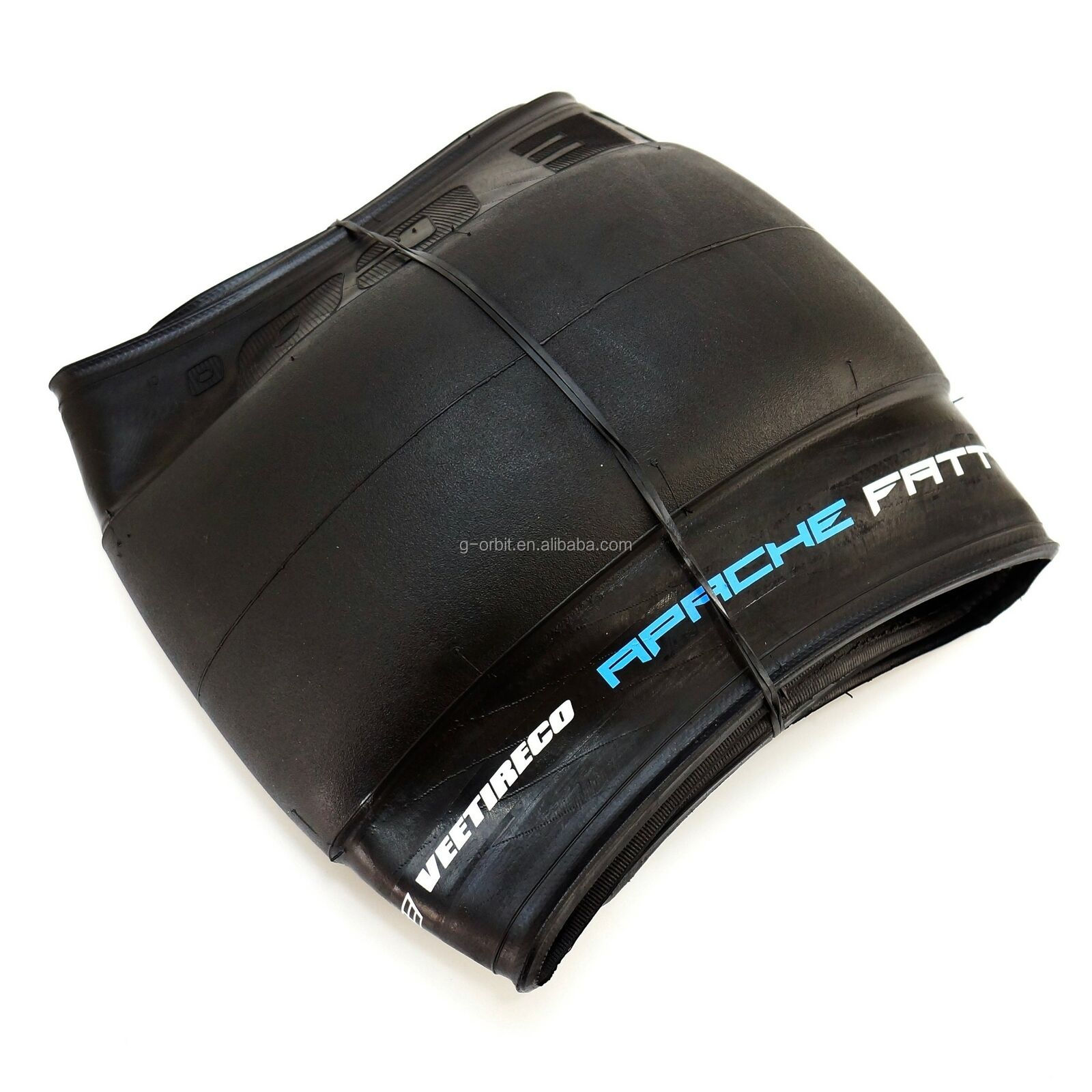 Широкая шина Vee Tire 20x4,0 для езды на велосипеде