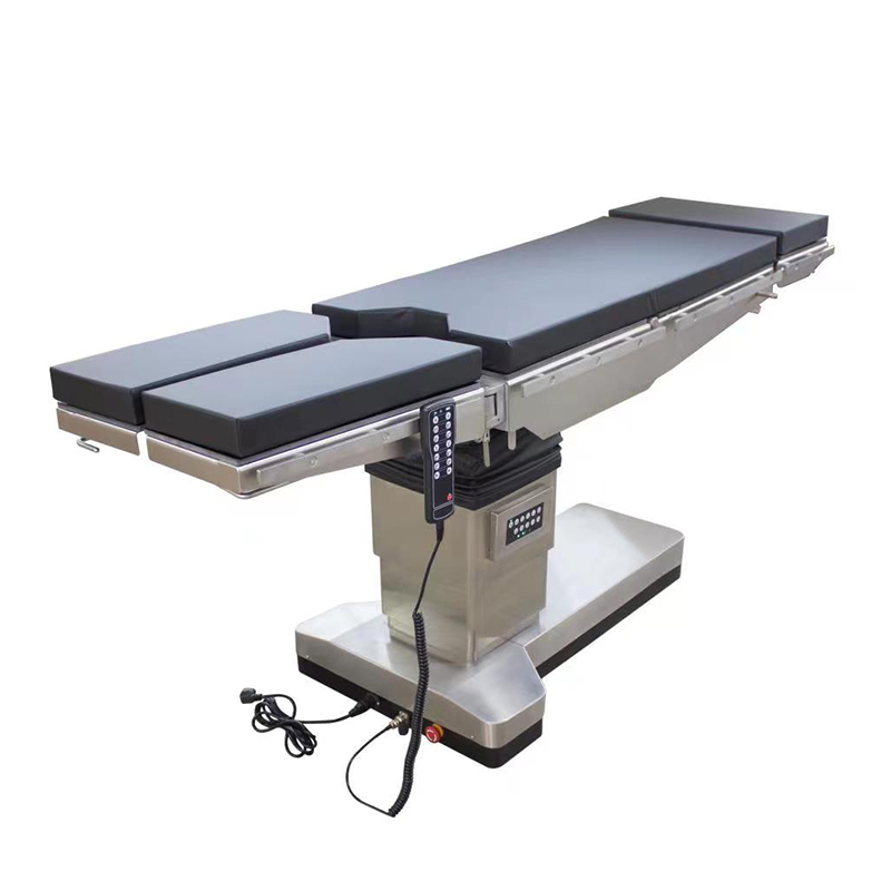 Adjustable Tilting Operating Tables Sold At Factory Price Hydraulic Operating Tables Used In Hospitals