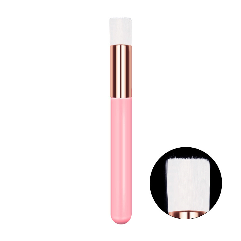 Lash foam shampoo brush eyelash face foam cleanser nose brushes Eyelash Cleaning Brush