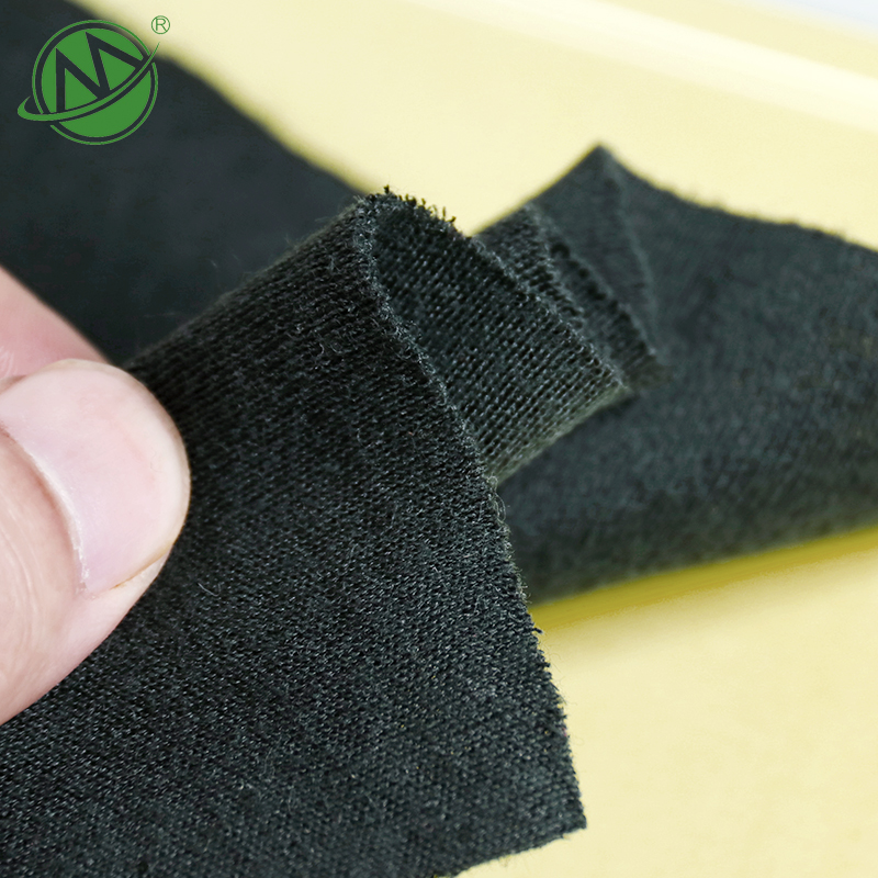 best quality para aramid black kevlar fabric aramid fabric