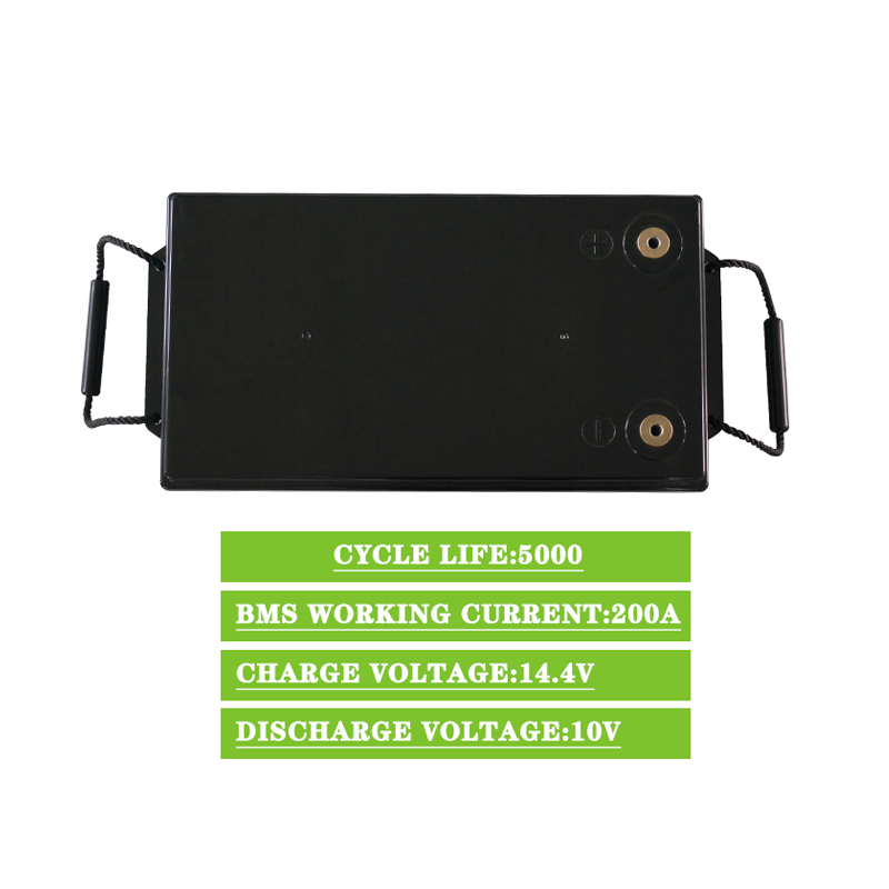 12v200ah lifepo4 батарея 280ah 300ah литий-ионные аккумуляторы для солнечной лодки rv 12v200ah
