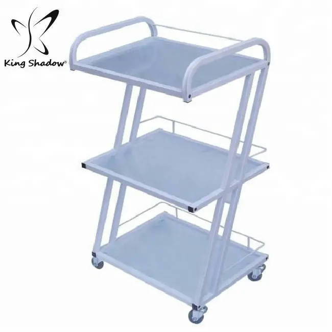30% discount factory wholesale price beauty salon trolley barber shop trolley