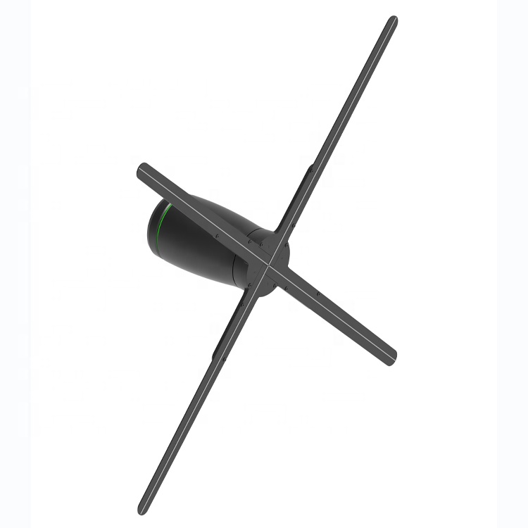 DSeelab Dsee 65HDU 65HDS 18 см-65 см-300 см HD --- mi HD живая трансляция 3d голографический дисплей светодиодный вентилятор