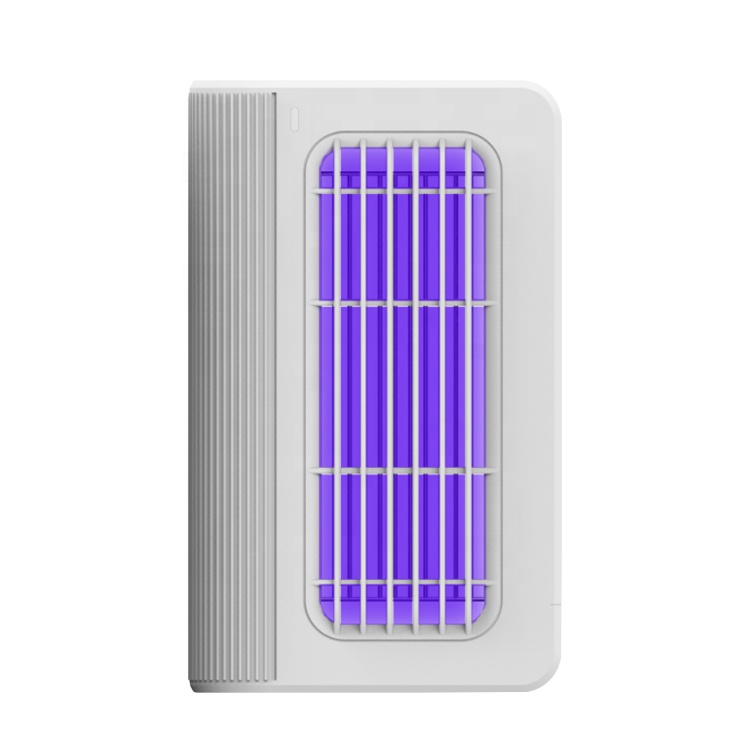 Saintland Powerful and Effective Mosquito Repellent Zapper Lamp