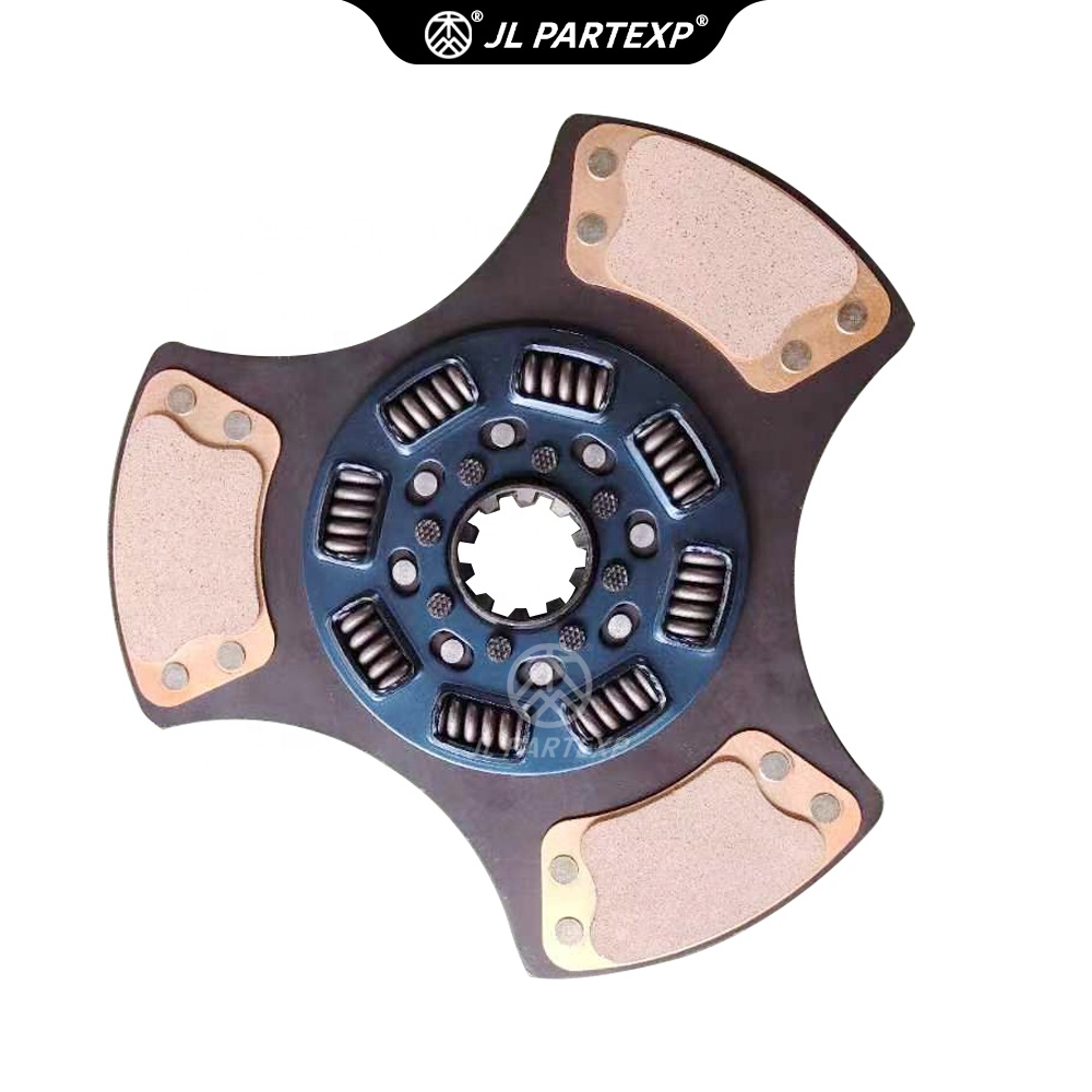 Диск сцепления JL partxp 128577 / MTTD042 для Mack truck