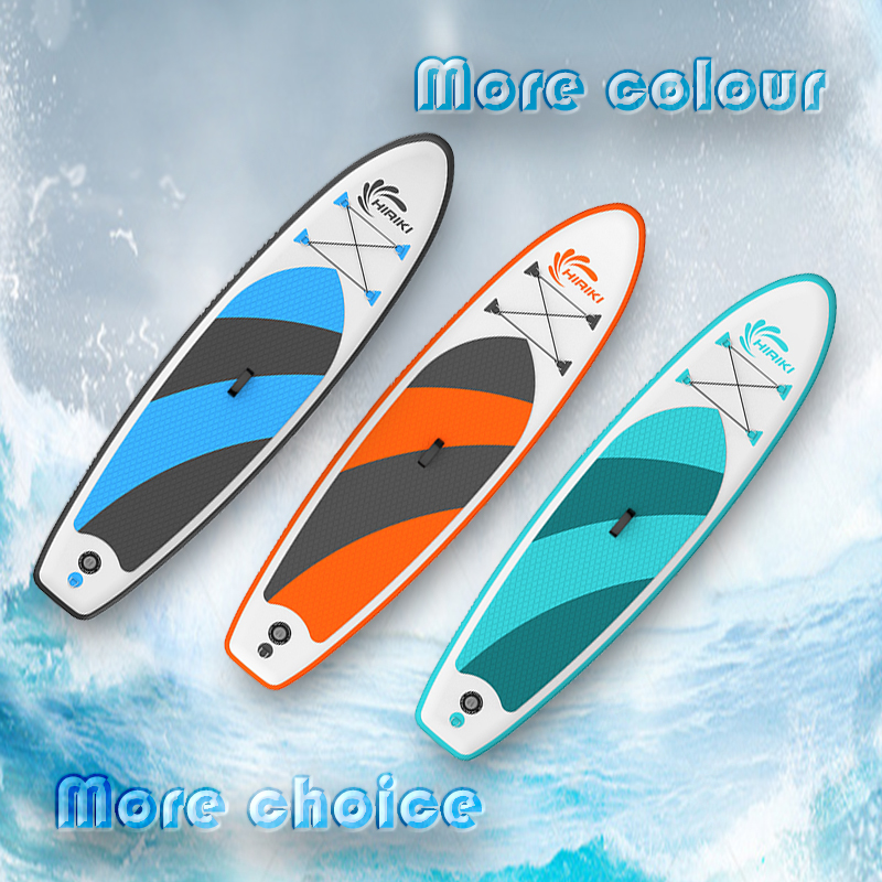 Factory Cheap Price Boat Stand Up Sup Pedal Board sup racing for Ocean waters