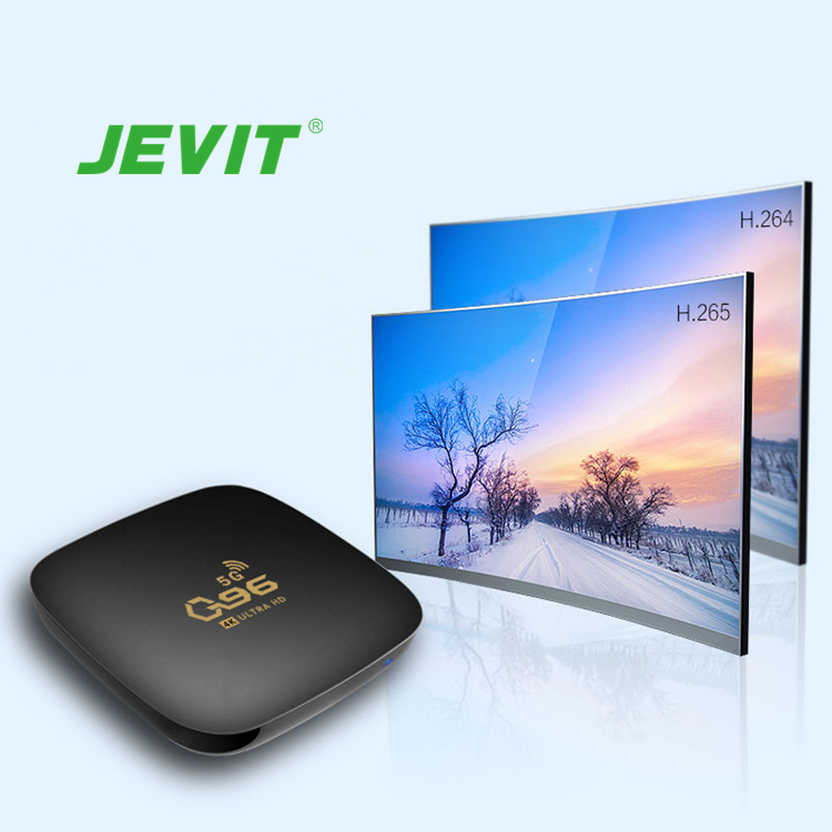 Приставка Смарт-ТВ 96 Max, Android 110, 4g, 64 ГБ, 24g, 5g, Wi-Fi, 4k