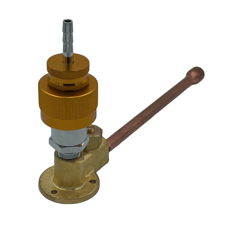 2021 High Quality Hospital Medical Gas Terminal Vacuum Japan Type