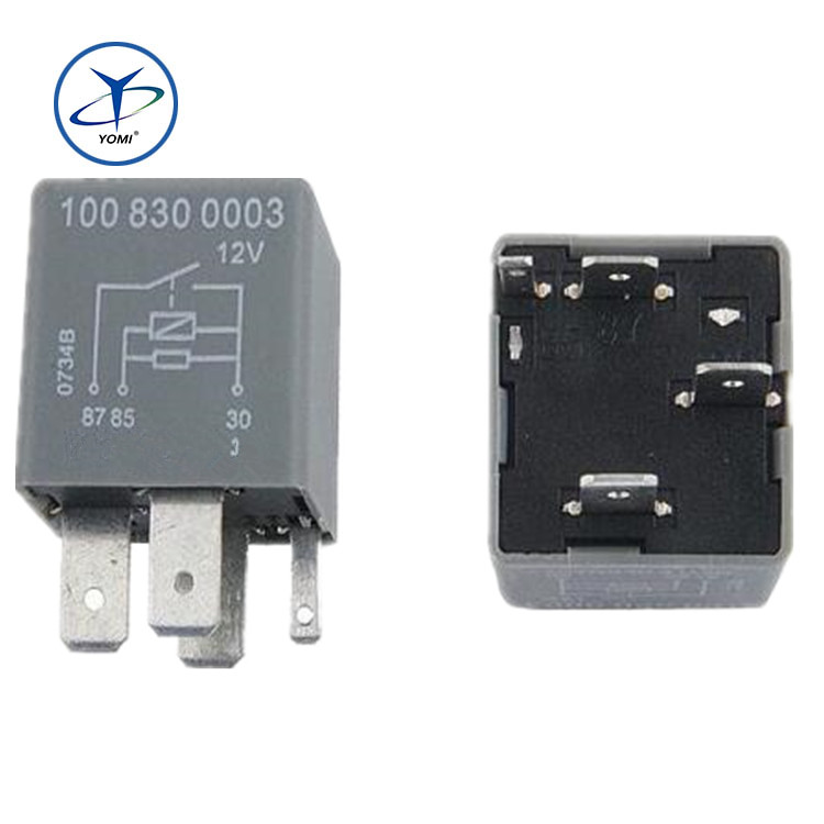 ECU питание реле 1J0 906 381 A 1J0906381A 357906381A V15-71-0019 1008300003