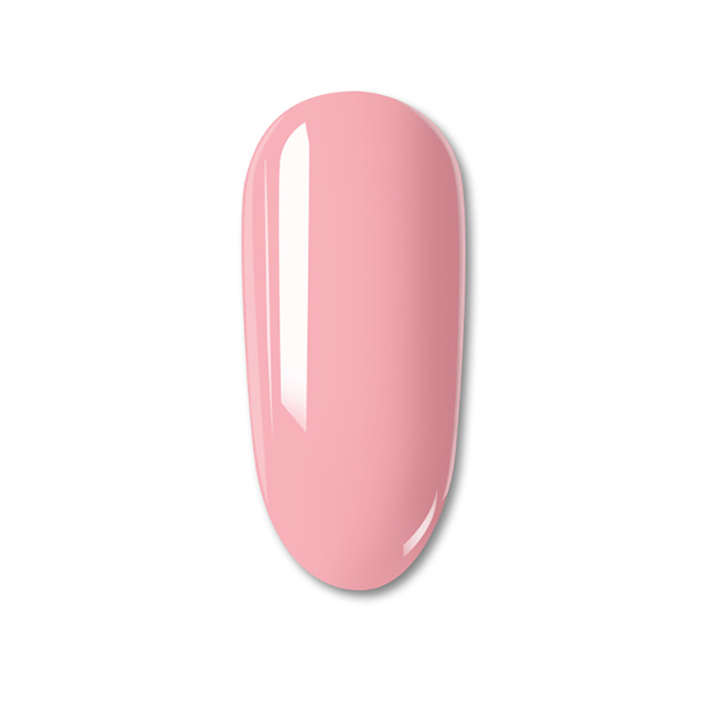YUXI Top Quality UV Gel Nail Polish Wholesale Nail Gel Polish Most Popular Breathable Nail Polish