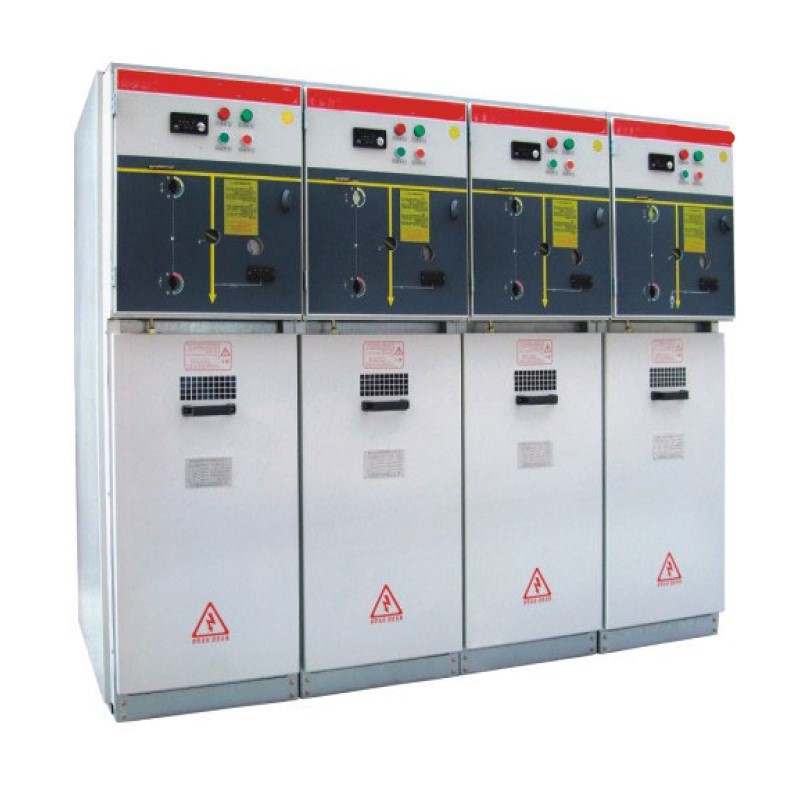 Вторичная распределительная система rmu electrical hxgn распределительное устройство rmu с распределительным устройством lbs 12kv 1250a распределительная панель