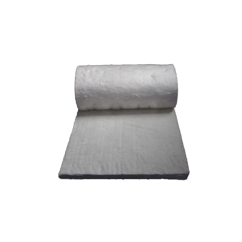 Building Insulation Fireproof Material Aerogel Silica Blanket 10mm Price