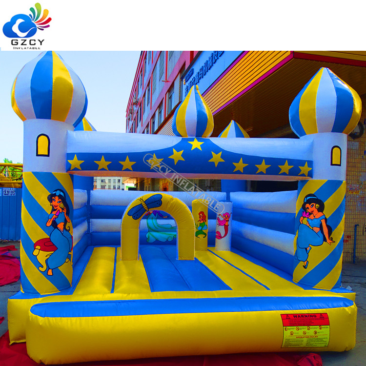 Factory manufacture used party jumpers for sale