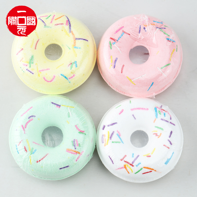Privat label bath bomb Clourful natural bath salt ball Детские бомбы для ванной