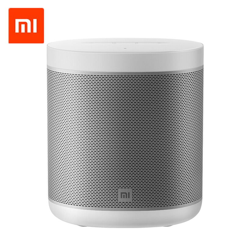 Xiaomi Original Xiaoai Speaker Art 12w Smart Wireless Wifi Bt Home Xiaomi Xiaoai Art Speaker Intelligent Device Control