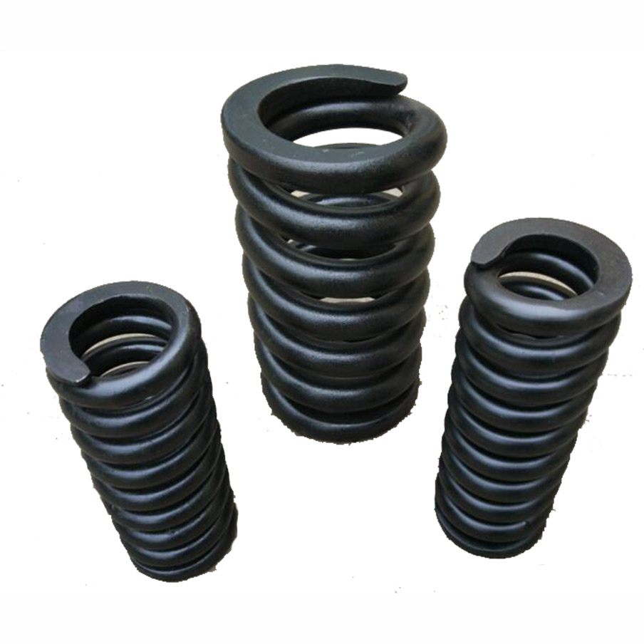 Economical Custom Design High Quality Large Diameter Train Spring