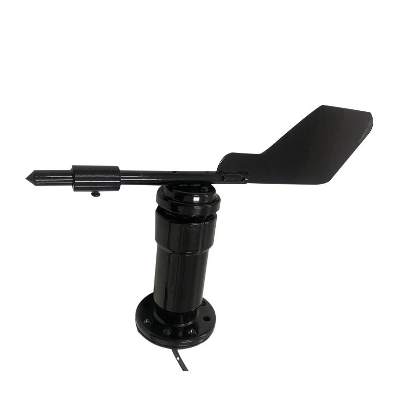Wind Direction Sensor Rs485 Wind Speed Sensor Wind Direction Indicator