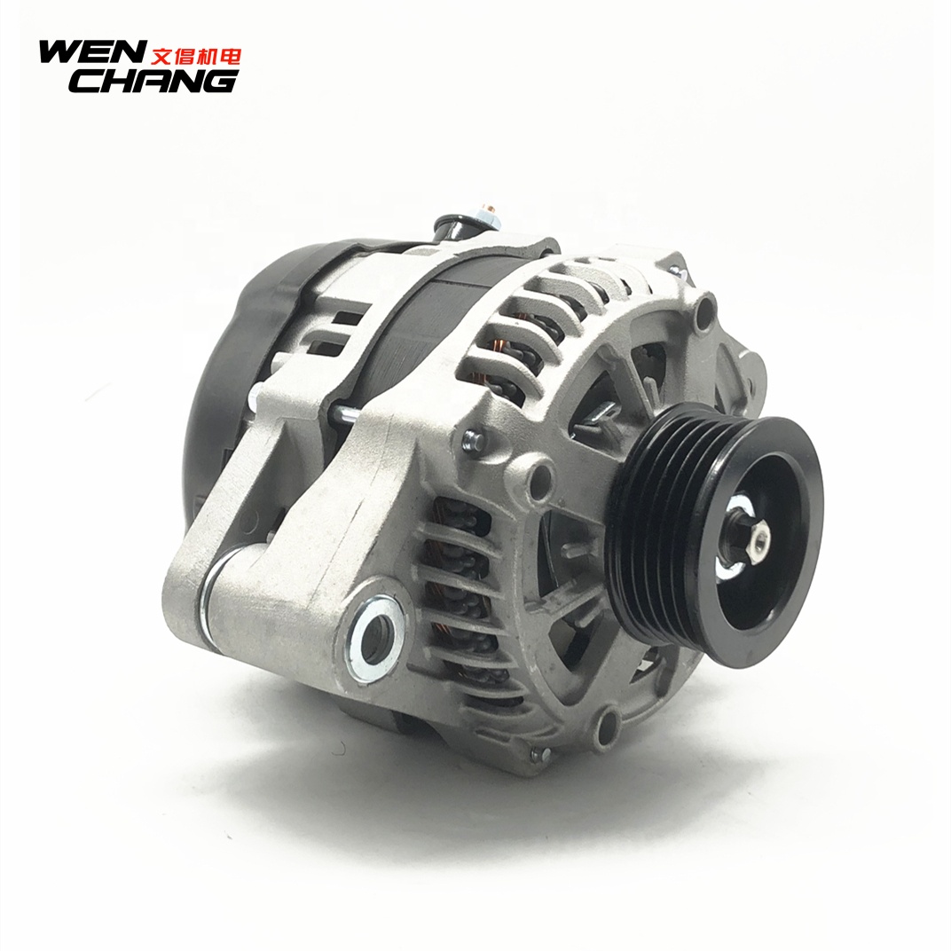 3140061M00 3140084M0 31400-61M00 31400-84M0 12V 100A 5PK ALTERNATOR FOR SUZUKI SX4 S-CROSS 1.6 M16A