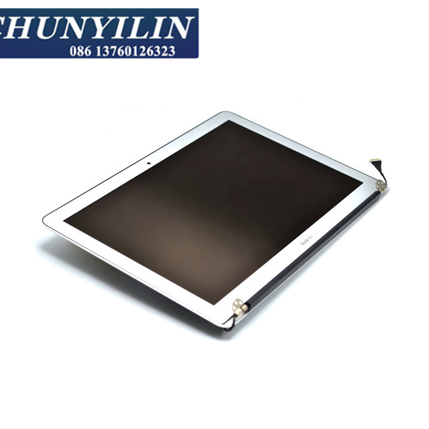 ЖК-дисплей CYL A1466 для Apple MacBook Air 13 дюймов, ЖК-дисплей в сборе, от 2013 до 2017 лет, оригинал