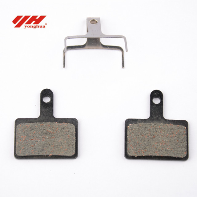 Велосипедные дисковые Тормозные колодки для SHIMANO Deore M515/M475/M395/M525/ C501/C601 auрига/Aquila/Gemini/HDC300 PROMAX DC909