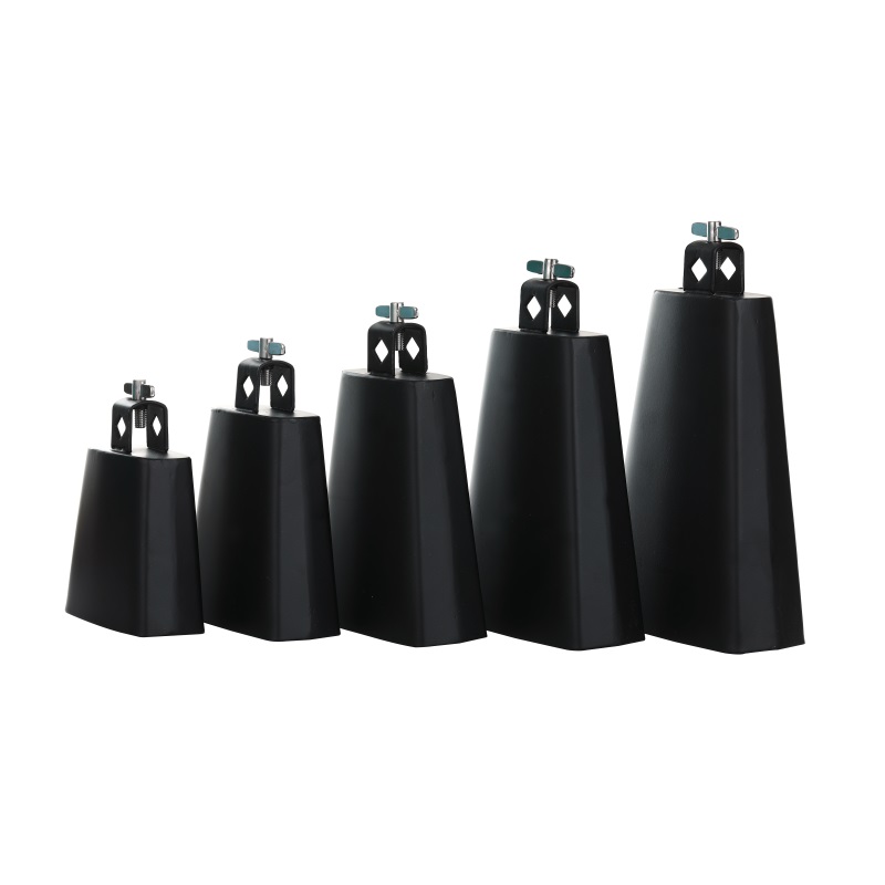Детские перкуссионные инструменты, ox bells