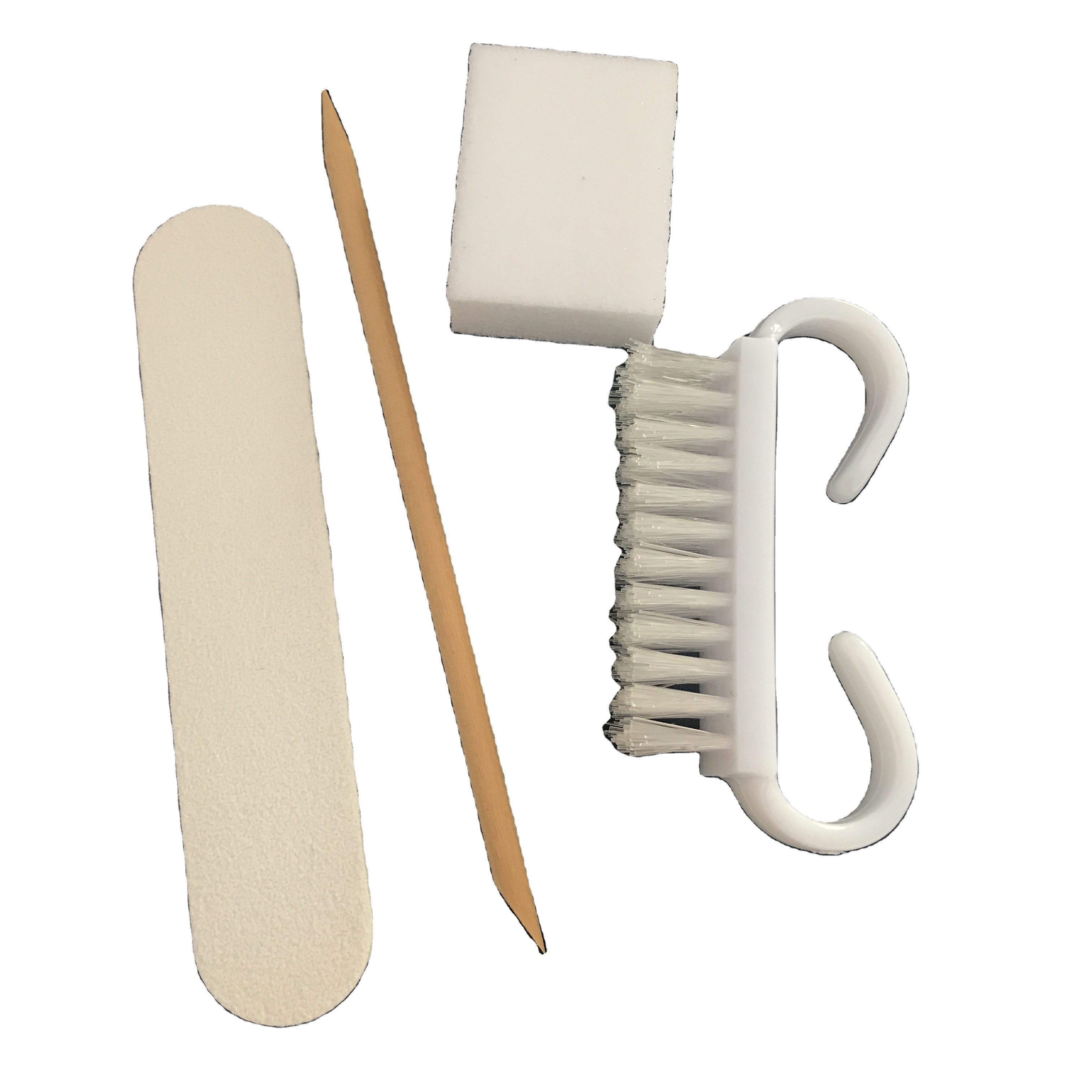 Professional Disposable Manicure Set Pedicure Kit Nail beauty Tool