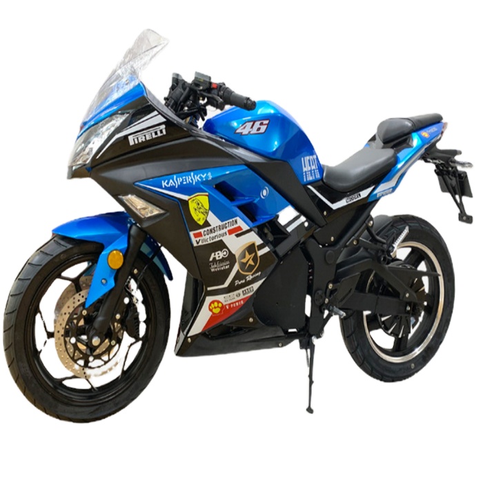 2022 new electric motorcycles price peru spareparts motorcycle indian market 3000W off road motorcycle other electric scooter