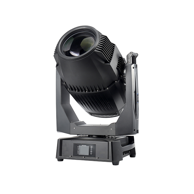 Thunder 380 Super Beam Waterproof Moving Head Light IP65