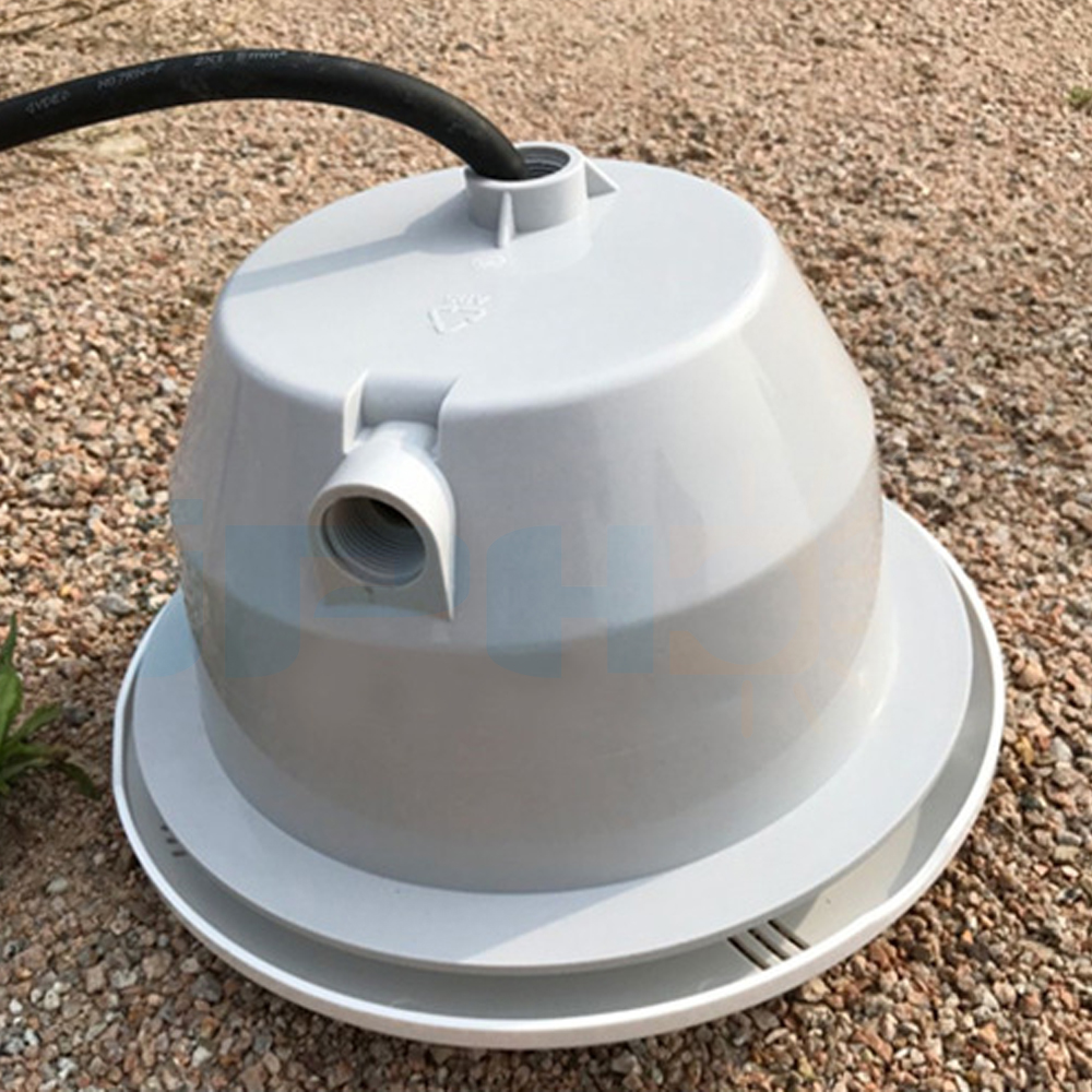 12V 24V Recessed IP68 Waterproof 12W 15W 18W 24W Remote RGB Underwater Led Par56 Swimming Pool Light