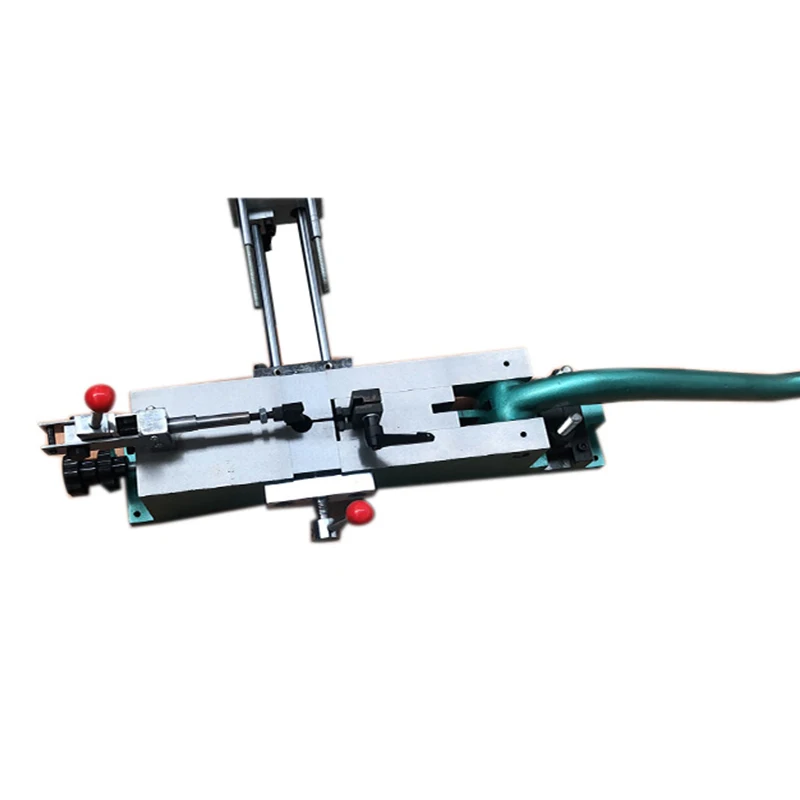 Best Price Manual Die Bending Machine For Steel Rule Diemaking
