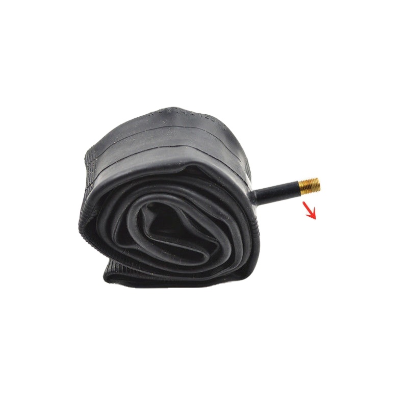 Prevent Slippery Good air tightness 26X4 Bicycle Inner Tube