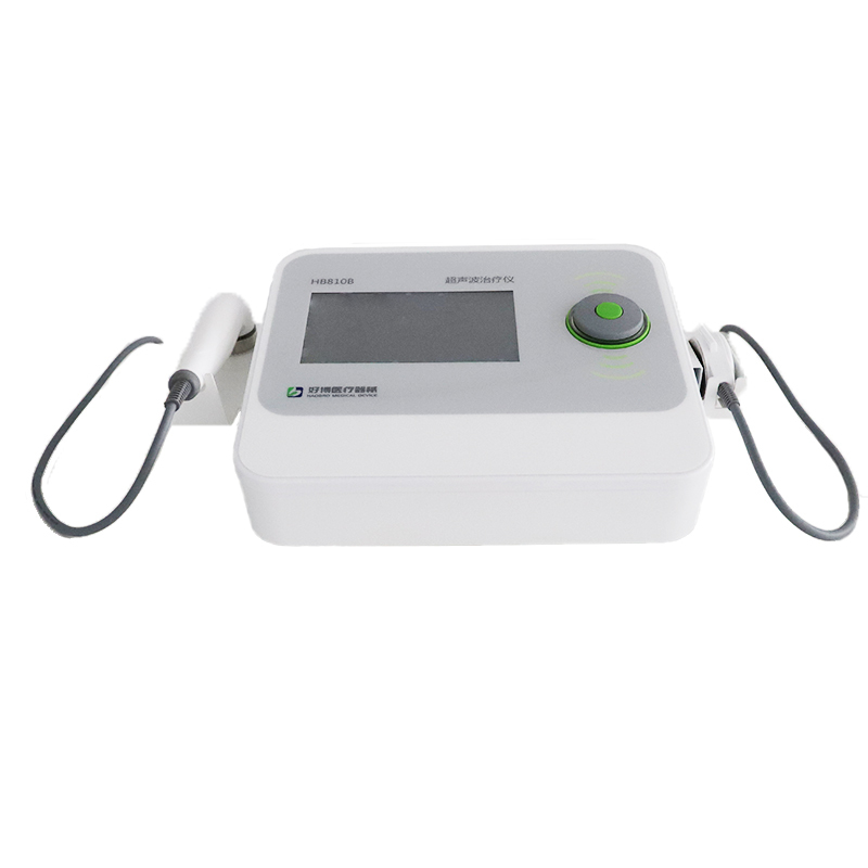 ultrasonic device ultrasonic apparatus ultrasound medical therapy device