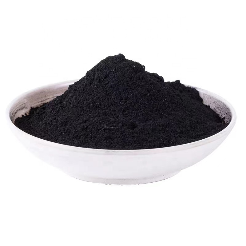 Молибденовый дисульфид MoS2 порошок CAS 1317-33-5
