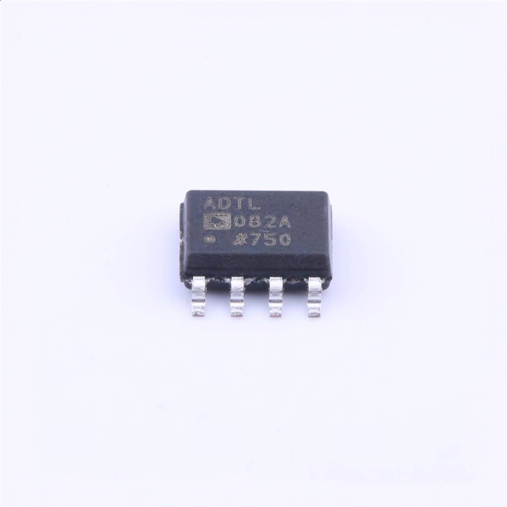 Оригинальный в наличии линейный усилитель SOIC-8 ADTL082ARZ-REEL7