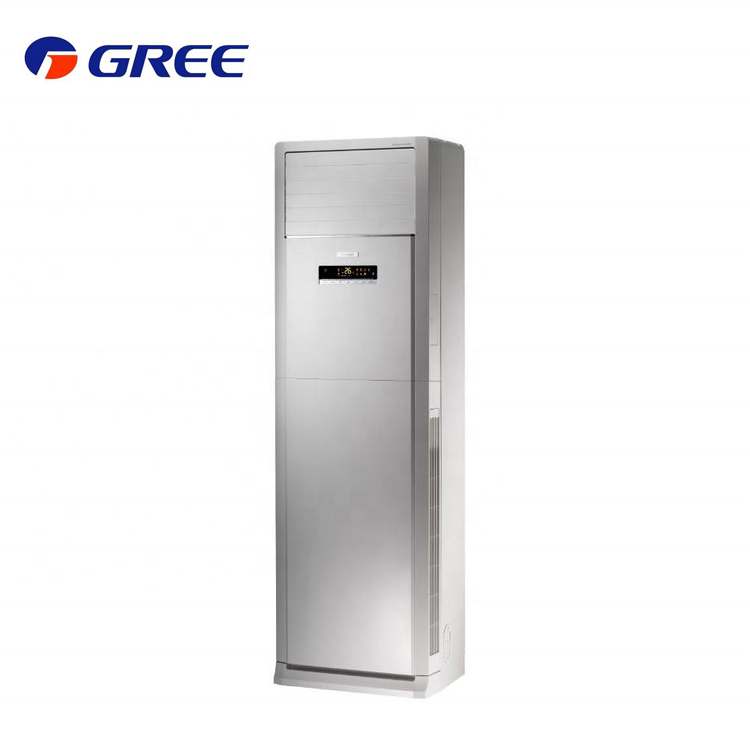 Gree Inverter mini split floor standing type air conditioner high efficiency 24000BTU 36000BTU