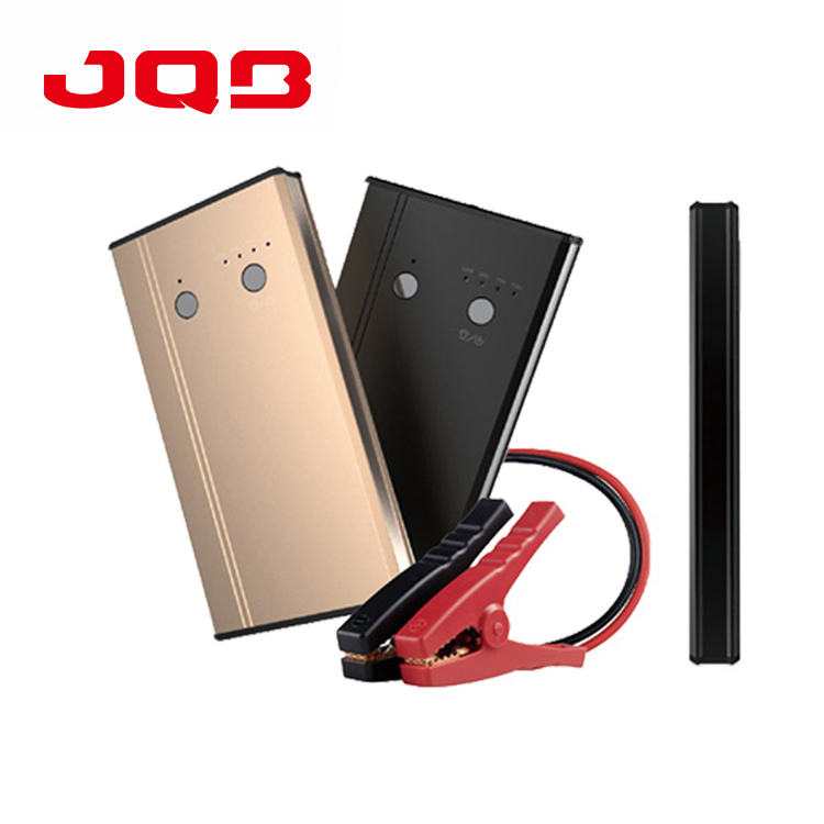 Аварийные инструменты 6000 мАч Power Bank Портативный 12V 300A Многофункциональный руля автомобиля скачок стартер