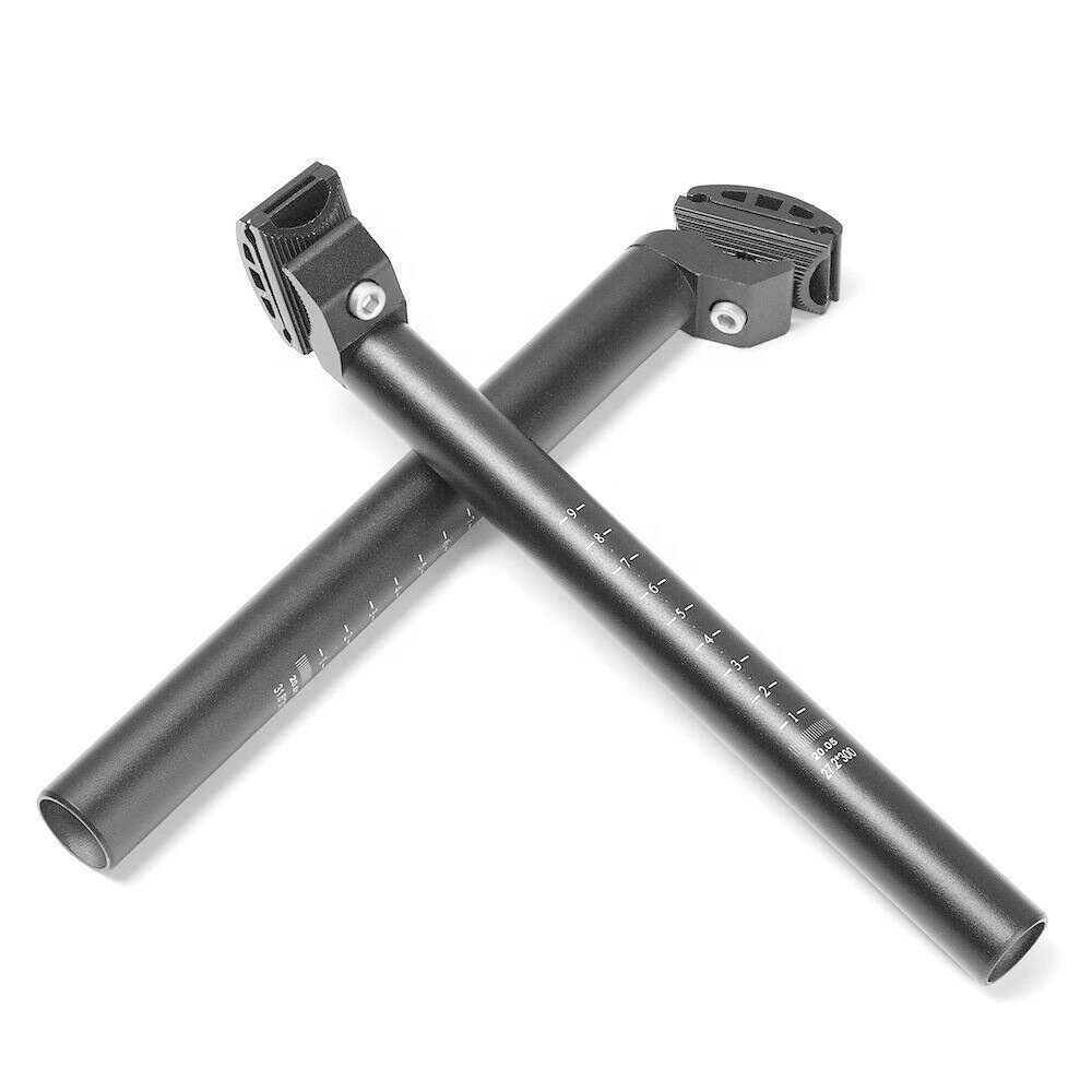 Wholesale Factory Cheap Strong Al Alloy Adjustable Bike Seatpost Bicycle Seatpost