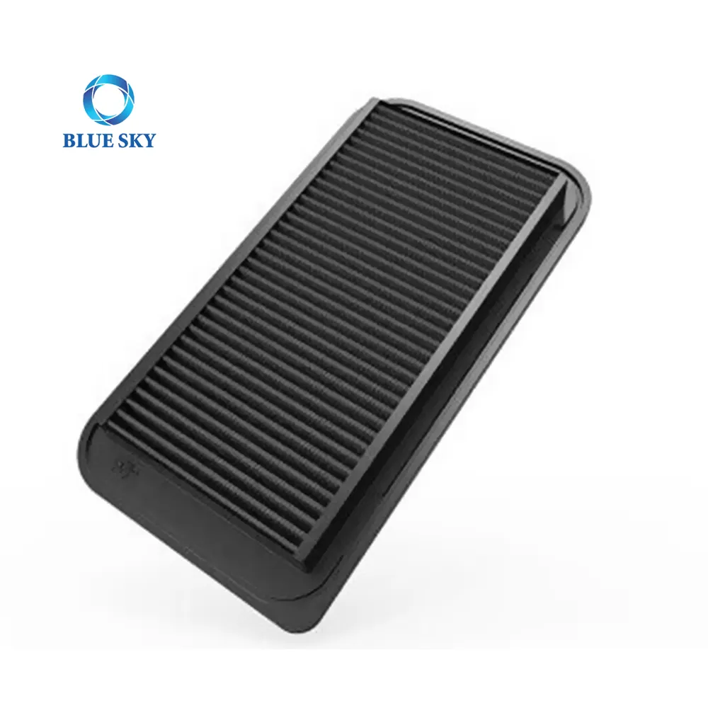 High Performance Car Air Filter Auto Cabin Replacement For K N 33-2252 Automobile Parts KN Car Filters