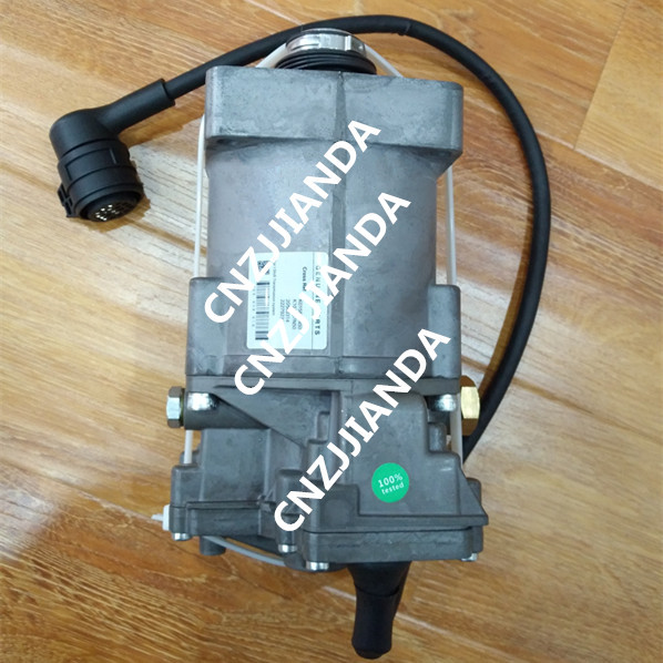 JDAC factory 20583314 запчасти для грузовиков K015875N50 высокое качество K107167N50 Сервопривод сцепления