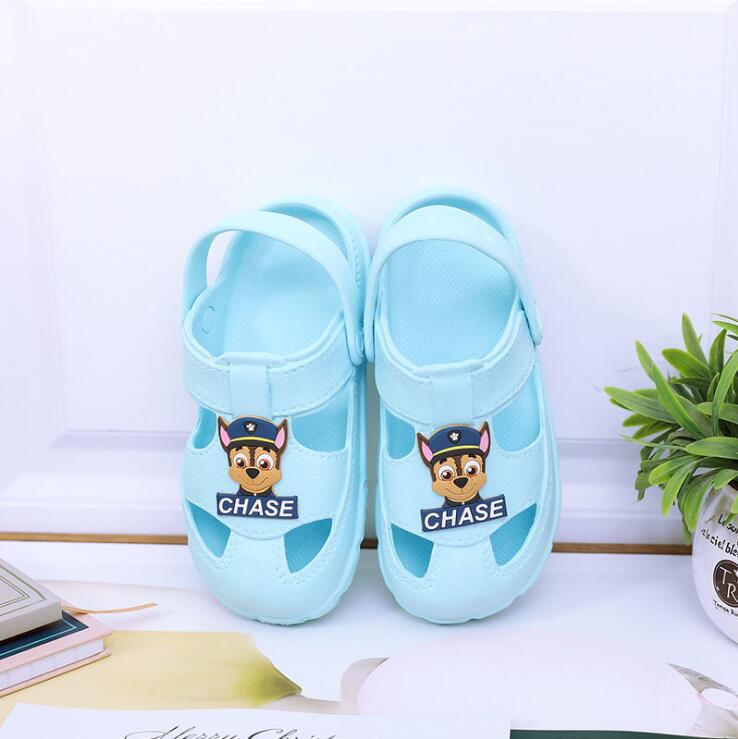 Custom Clogs Garden Shoe Childrens Clog Shoes Kids Eva Clog Slipper