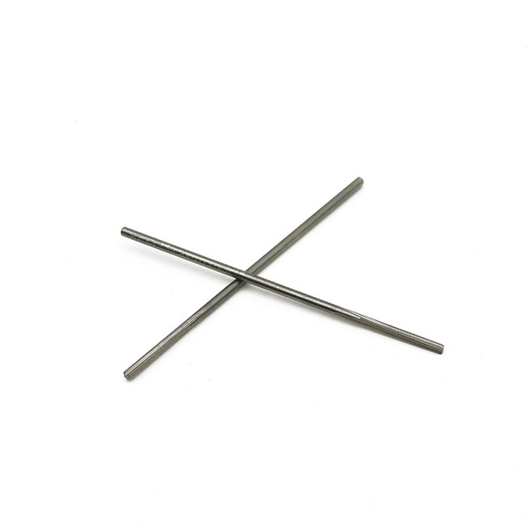 Cnc Machine Drill Reamer Oem Special Dimensions Carbide Reamer Solid Cemented Carbide