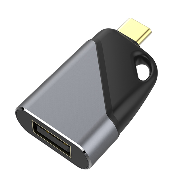 Портативный брелок-адаптер iF Link USB Type C к USB 3,0