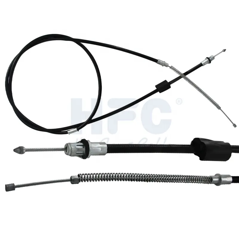 Auto Hand Brake Cable Parking Brake Cable for CHEVROLET CAVALIER PONTIAC GRANDAM Car Brake Cable for Nissan Honda Toyota