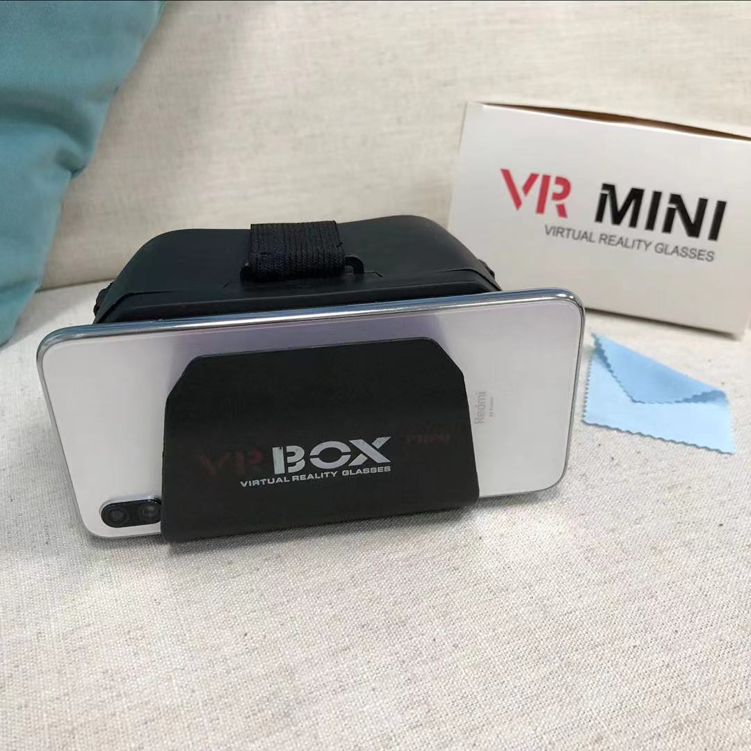 RTS гарнитура металлический держатель 3d смарт-очки Ar Mirage