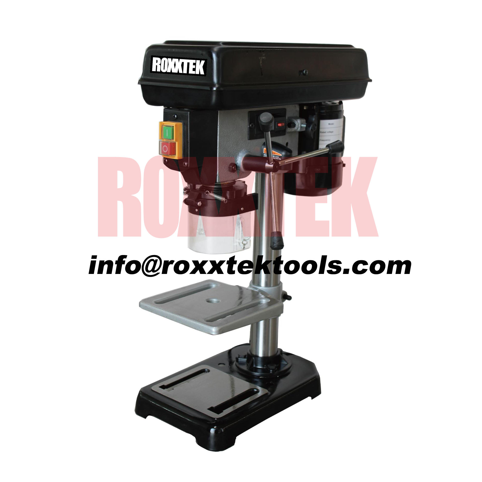 DP1300H DRILL PRESS 200mm Swing with 13mm chuck