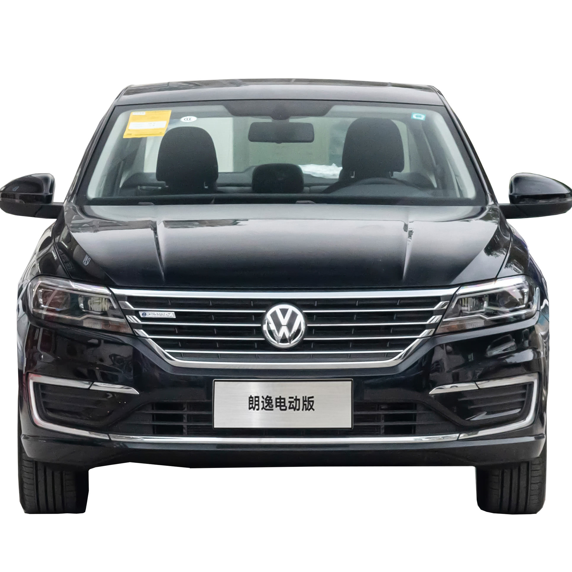 Китай ev седан volks-wage Новый энергетический автомобиль E-Lavida notchback автомобили 4 двери 5 мест электрический автомобиль для дешевой продажи