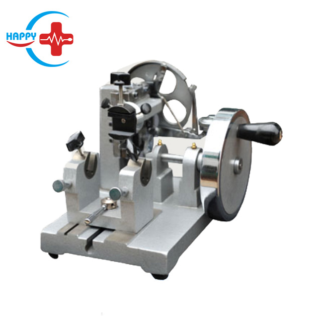 HC-B074 High Quality Competitive Price Laboratory Equipments Lab Supplies Rotary microtome for human use